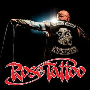 Scarred For Life (Live)