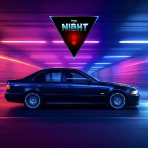 E39 Legend