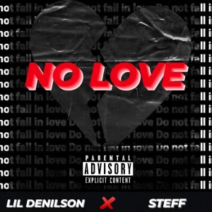 No Love