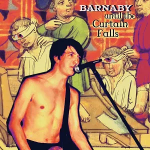 Come Closer (Barnaby)