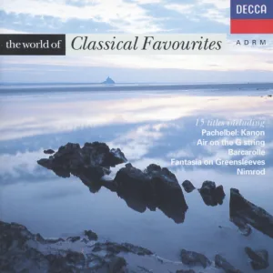 Orchestral Suite No. 3 in D Major, BWV 1068 : J.S. Bach: Orchestral Suite No. 3 in D Major, BWV 1068: II. Air