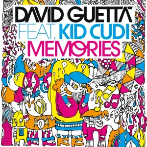Memories [Ft. Kid Cudi]