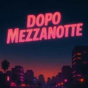 Dopo mezzanotte