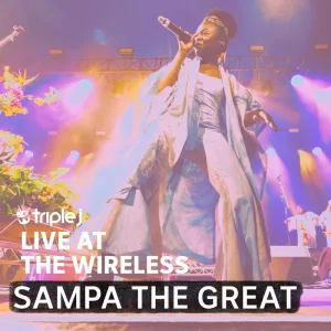 Make This Magic Love Of Ours (Triple J Live At The Wireless)
