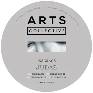 Disgrace II