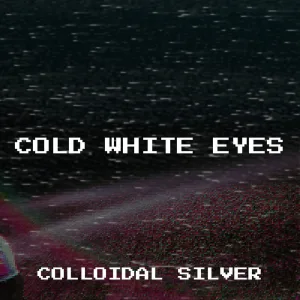 Cold White Eyes