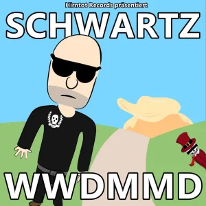 Wie wärs denn mal mit Donald