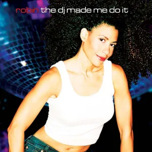 The DJ Made Me Do It (Dave Audé Did the club edit)