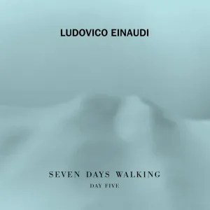 Einaudi: Cold Wind (Day 5)