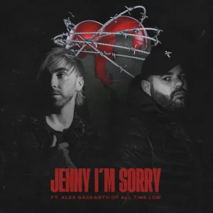 Jenny I’m Sorry