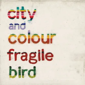 Fragile Bird (Smarterchile Remix)