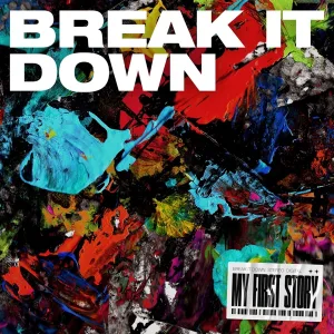 Fist Up (Break It Down)
