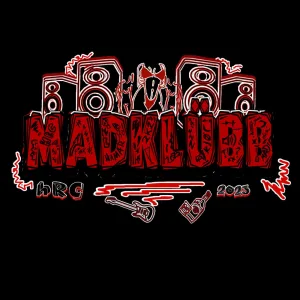 Madklübb 2023