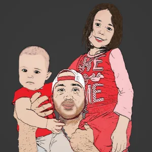 Dad Life