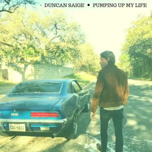 Pumping Up My Life