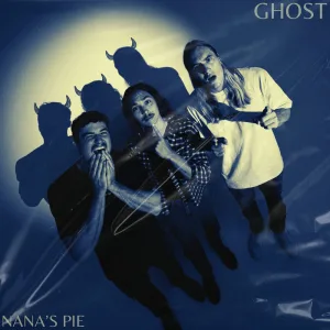 ghost