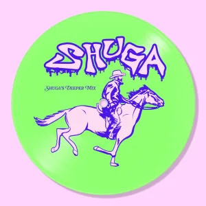 Giddy Up