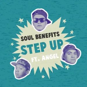 Step Up