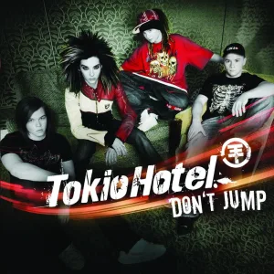 Don't Jump