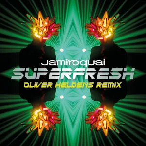 Superfresh (Oliver Heldens Remix)