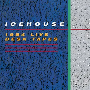 Can’t Help Myself (Live At Newcastle Workers Club, Newcastle)