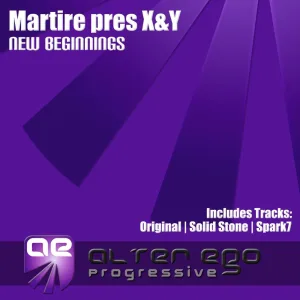 New Beginnings (Solid Stone Remix)