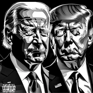 No Politics (feat. Arik)