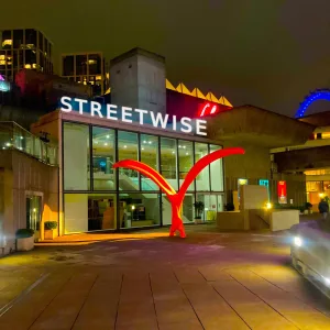 Streetwise