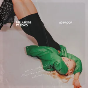 80 Proof (feat. Roxo)