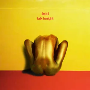 Talk Tonight Instrumental