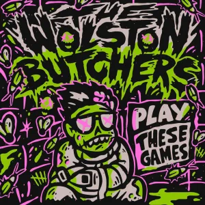 Play These Games
