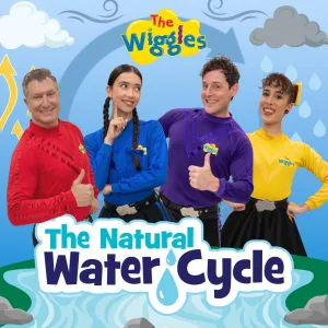The Natural Water Cycle