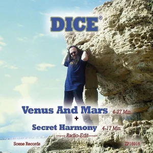 Venus and Mars (Radio-Edit)