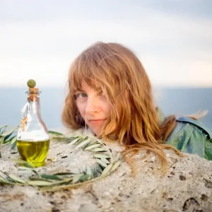 Olive Oil