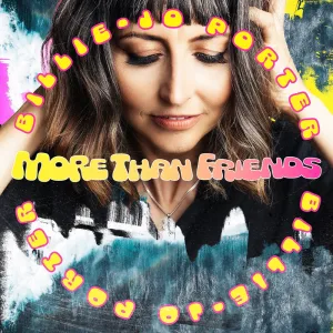 More Than Friends