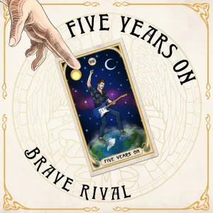 Five Years