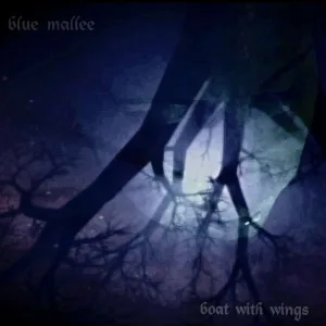 Boat with Wings