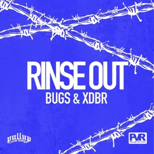 Rinse Out