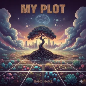 My Plot