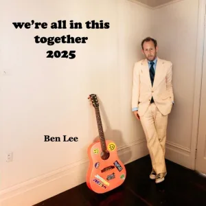 We're All In This Together 2025