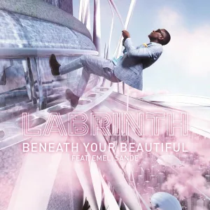 Beneath Your Beautiful (feat. Emeli Sandé) (Rollz Remix Edit)