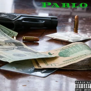 Pablo (feat. Devin Wolfe)
