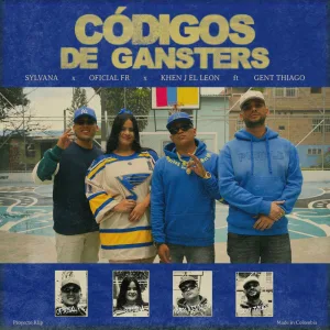 Códigos de Gangsters