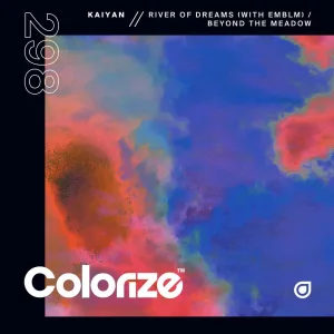 River Of Dreams