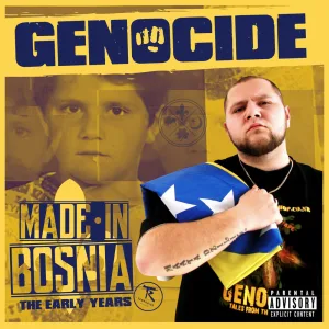 Bury Me in Bosnia