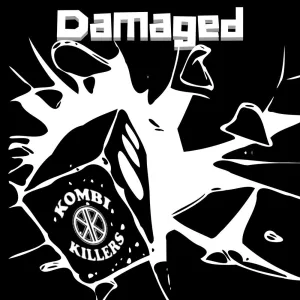 Damaged