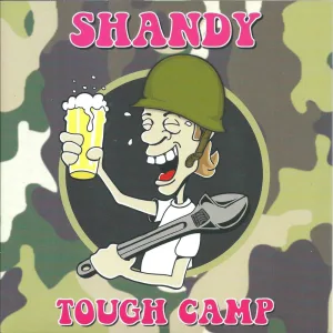Tough Camp