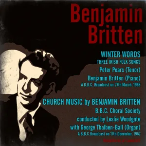 Church Music