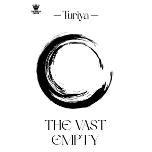Chapter 1 - The Vast Empty