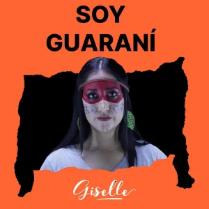 Soy Guaraní